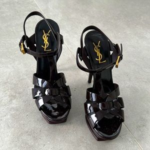 YSL TRIBUTE PLATFORM